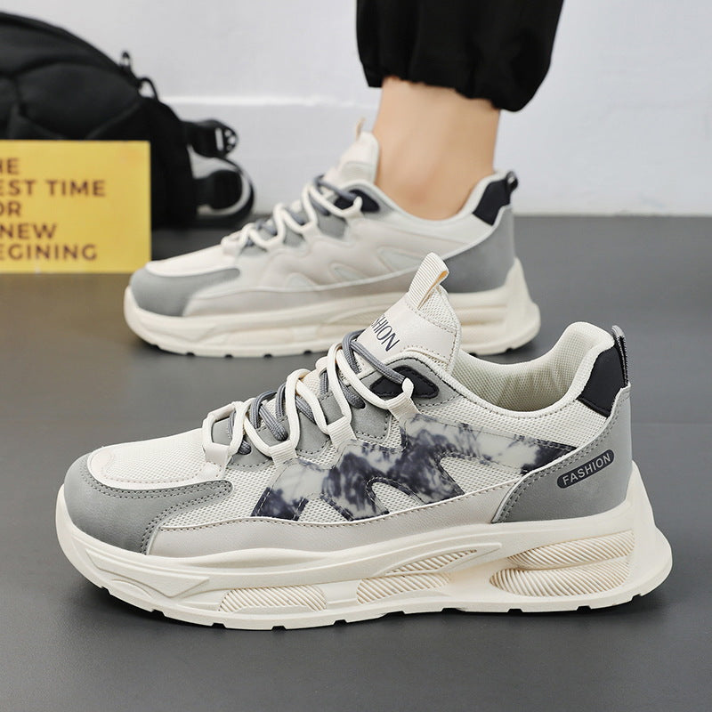 Joggesko Dame Sporty med Støtdemping og Optimal Ventilasjon 4