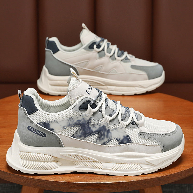 Joggesko Dame Sporty med Støtdemping og Optimal Ventilasjon 6