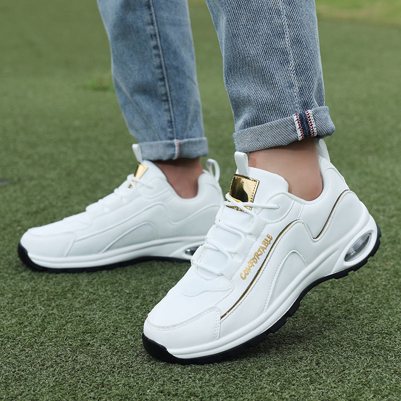 Joggesko Dame med Innovativ Demping for Komfort og Stil 2