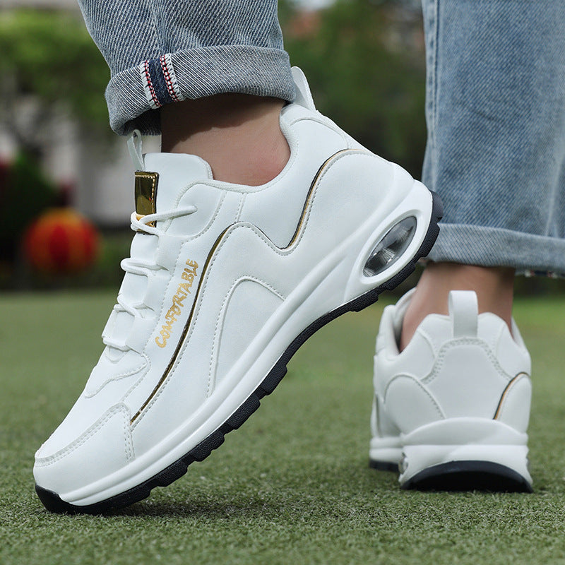 Joggesko Dame med Innovativ Demping for Komfort og Stil 3