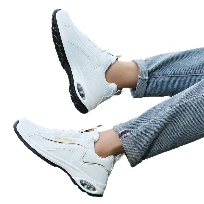 Joggesko Dame med Innovativ Demping for Komfort og Stil 5