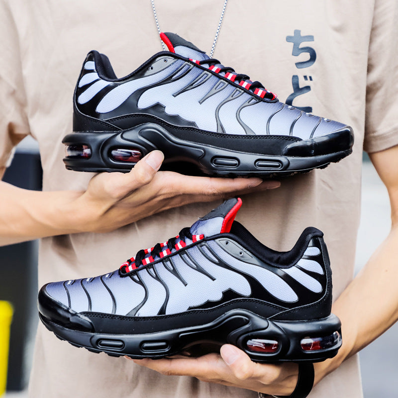 Joggesko Dame med Luftpute - Komfortable og Moteriktige Treningssko 3