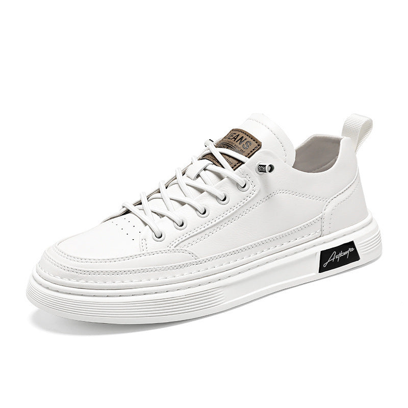 Joggesko Herre Sporty Design for Aktiv Livsstil 5