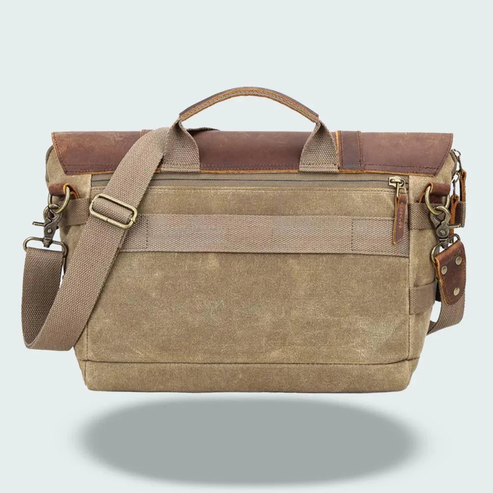 Kameraveske for kvinner i moderne stil 8