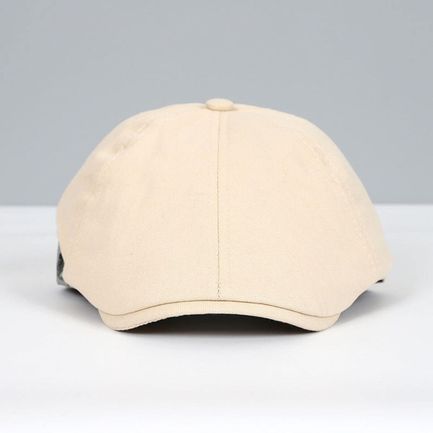 Klassisk moderne beret for kvinner 1
