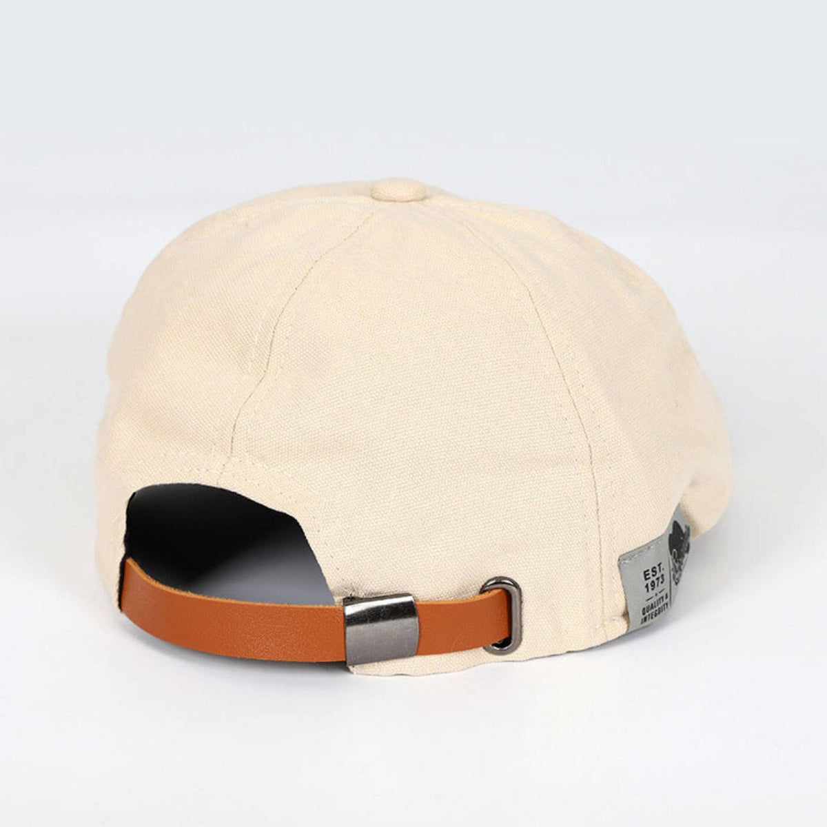 Klassisk moderne beret for kvinner 2