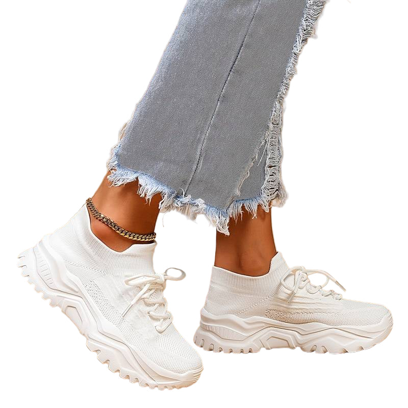 Komfortable Sko med Støtte for Føttene 2