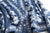 Kvinne Bluse Boho Denim Avslappet Passform 4