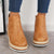 Kvinne Boots med Ullfôr og Lett Design 8