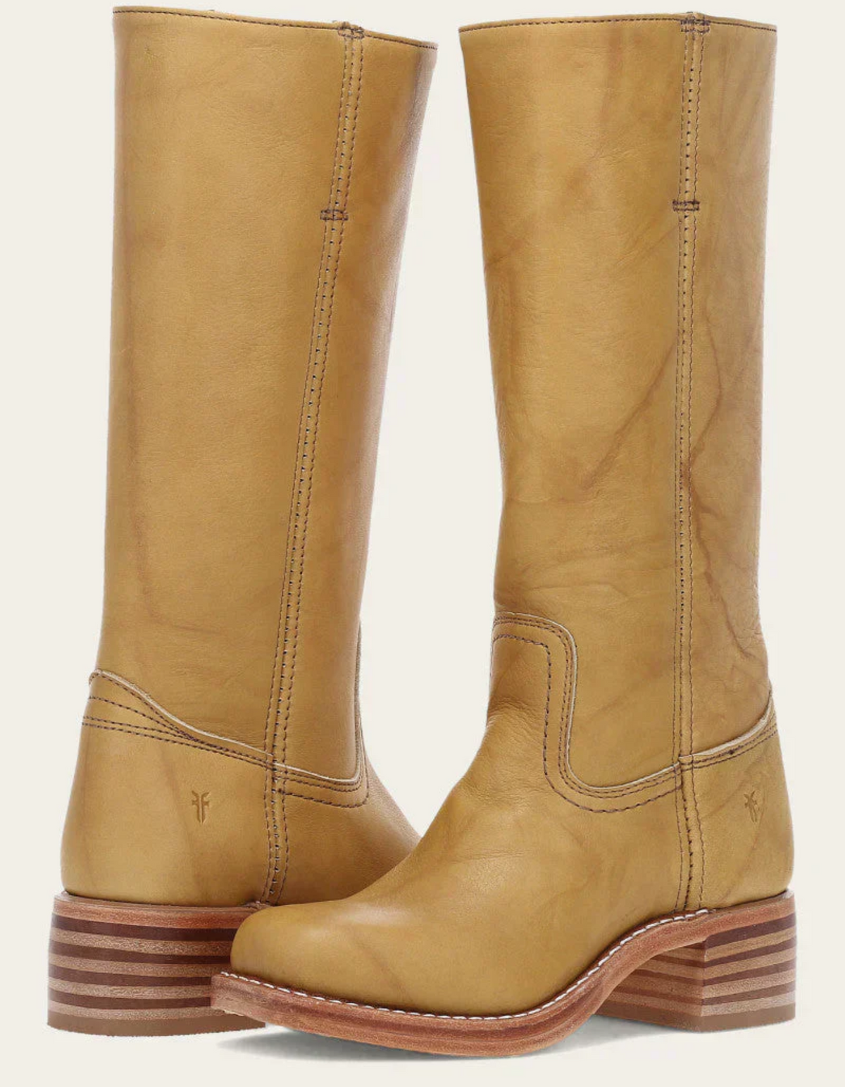 Kvinne Plateau Støvler Moderne Design 6