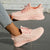 Kvinne Sneakers Casual Sport Flyvev 1