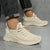 Kvinne Sneakers Casual Sport Flyvev 2