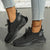 Kvinne Sneakers Casual Sport Flyvev 5