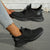 Kvinne Sneakers Casual Sport Flyvev 7