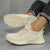 Kvinne Sneakers Casual Sport Flyvev 8