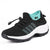 Kvinne Sneakers Plattform Gå Sko 9