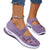 Kvinne Sommer Sko Mesh Flate Sko Sport 2