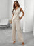 Kvinne Tailored Set Polyester Viskose 2