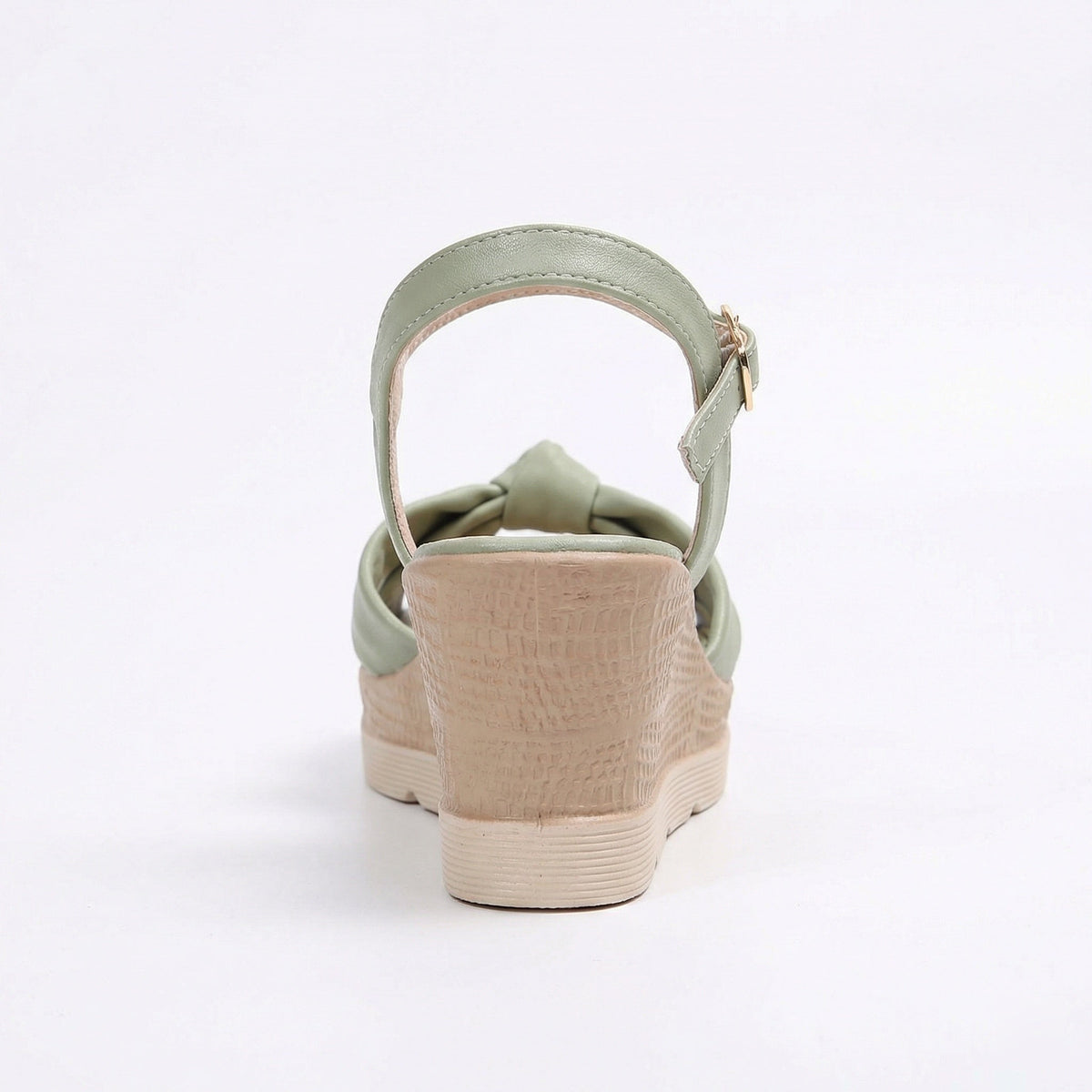 Kvinnelige Sandaler med Justerbare Stropper 1