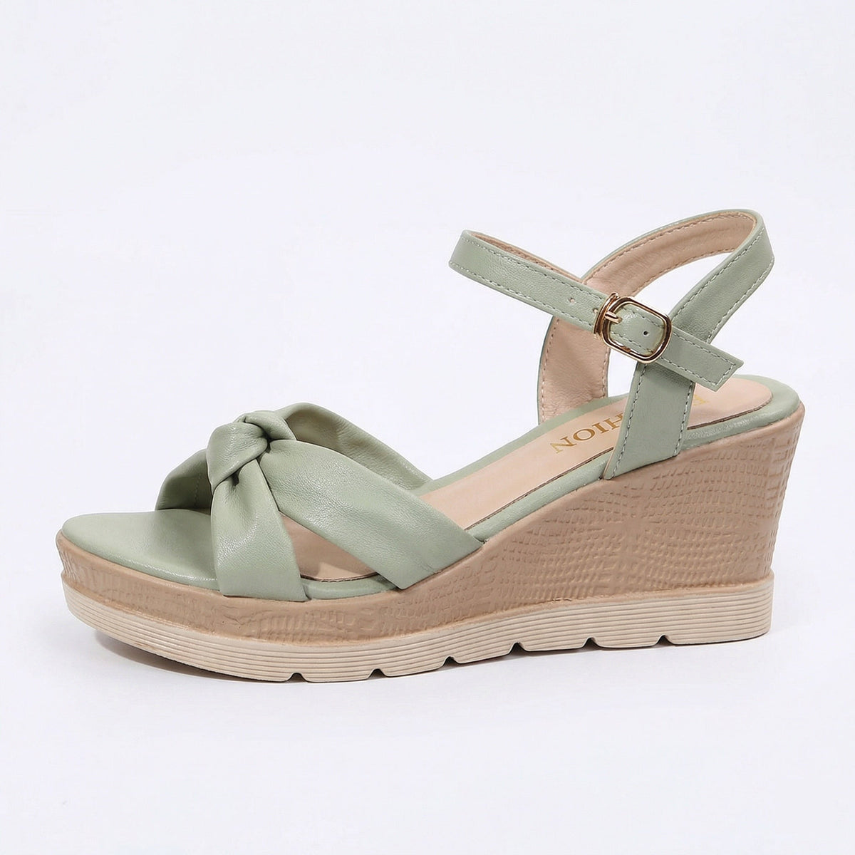 Kvinnelige Sandaler med Justerbare Stropper 3