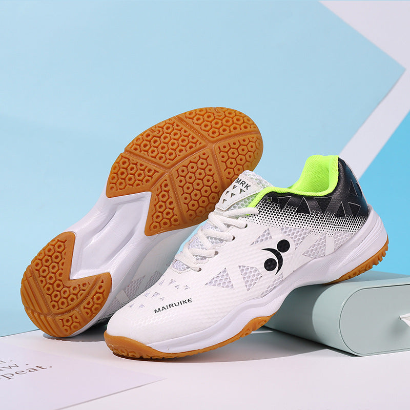 Kvinners Badmintonsko med Komfortabel Design 1