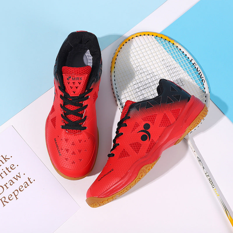 Kvinners Badmintonsko med Komfortabel Design 4