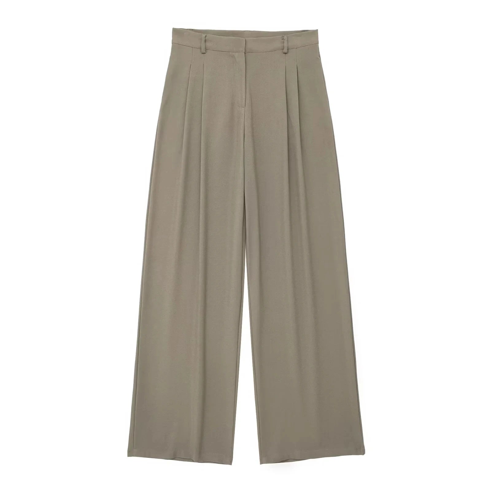 Kvinners Buksedrakt med Halter og Blazer 10