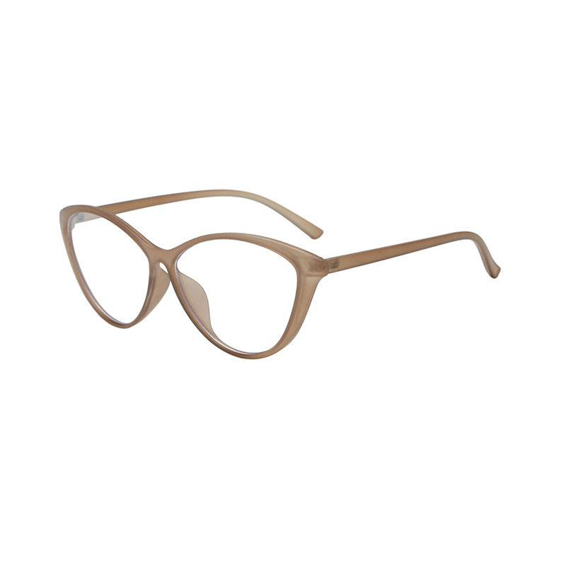 Kvinners Cat-Eye Briller Moderne Design 0