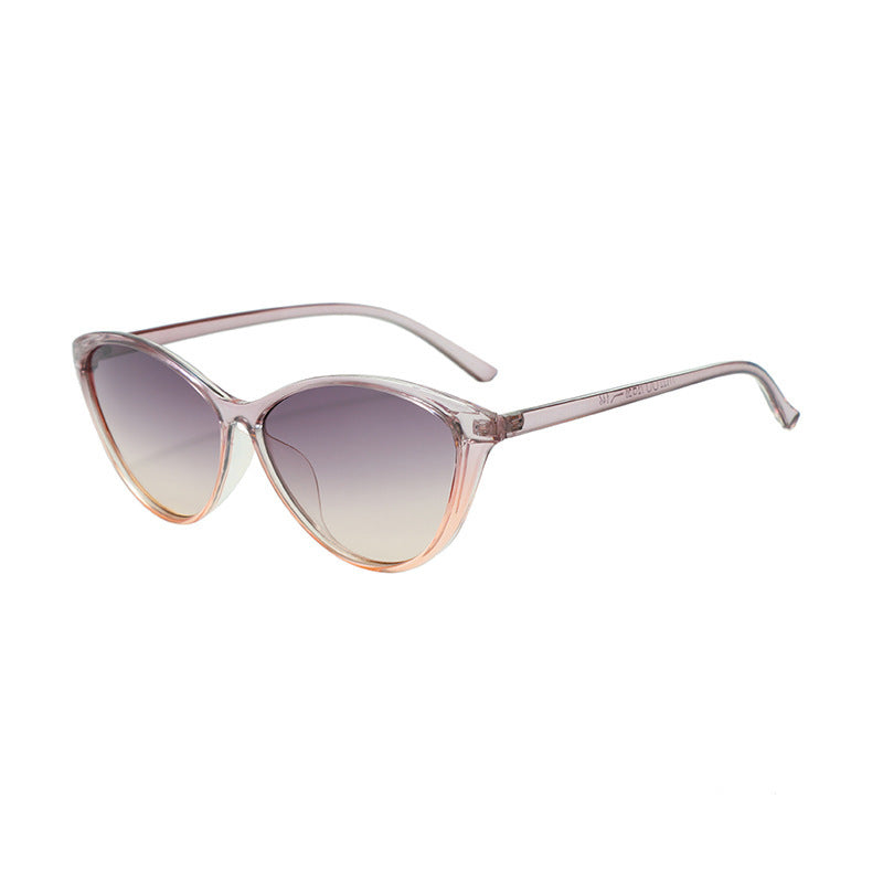 Kvinners Cat-Eye Briller Moderne Design 10