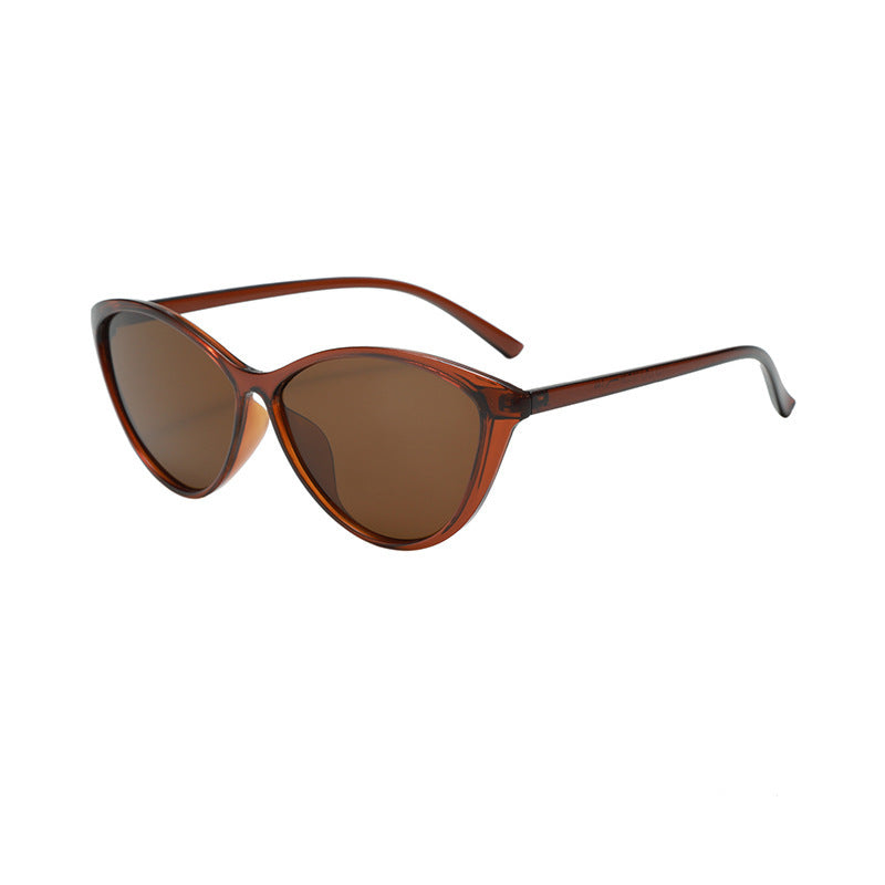 Kvinners Cat-Eye Briller Moderne Design 12