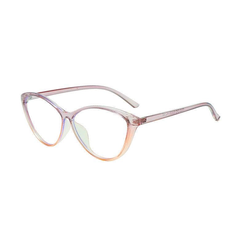 Kvinners Cat-Eye Briller Moderne Design 13