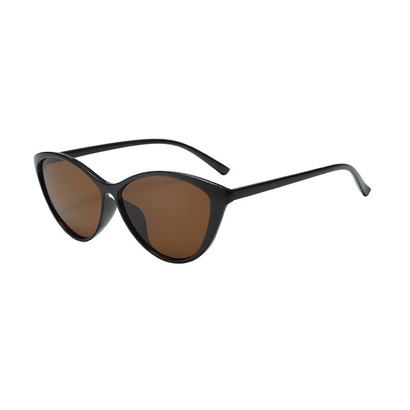 Kvinners Cat-Eye Briller Moderne Design 14
