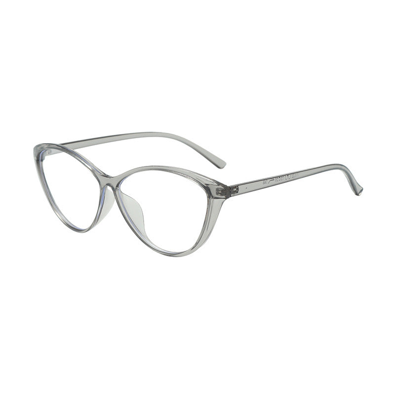 Kvinners Cat-Eye Briller Moderne Design 15