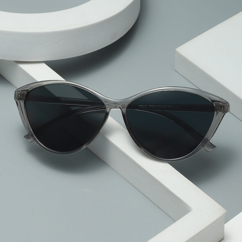 Kvinners Cat-Eye Briller Moderne Design 1