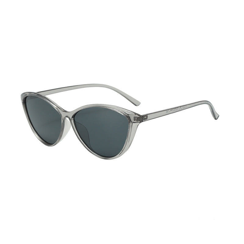 Kvinners Cat-Eye Briller Moderne Design 5