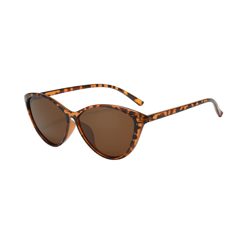 Kvinners Cat-Eye Briller Moderne Design 7