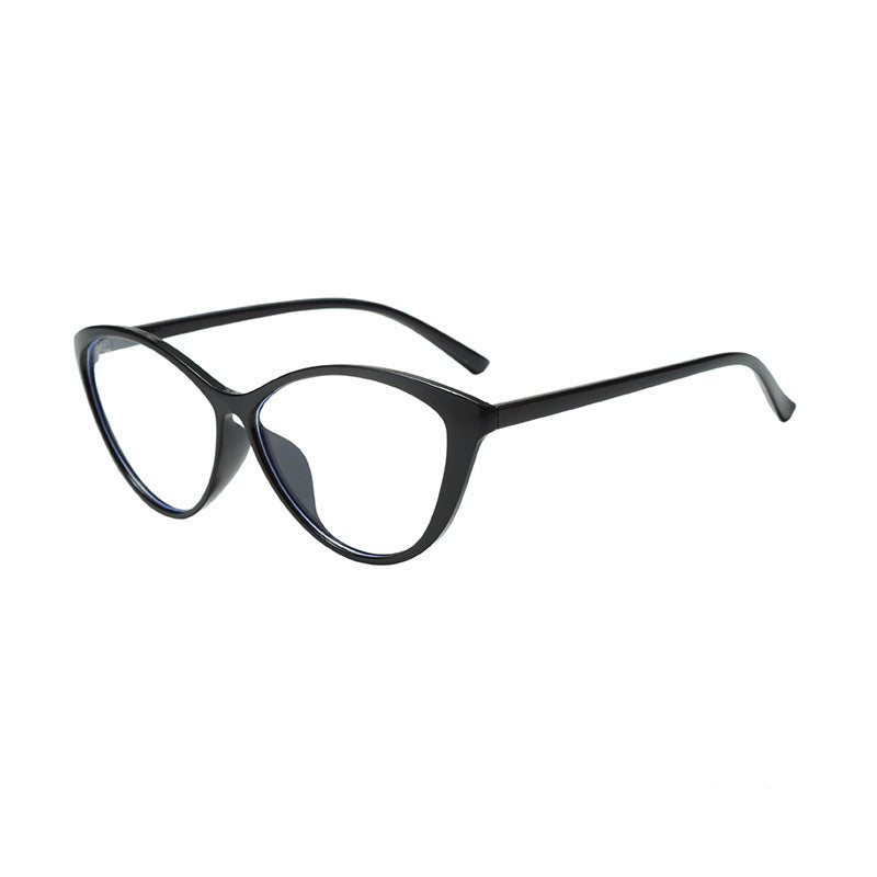 Kvinners Cat-Eye Briller Moderne Design 8