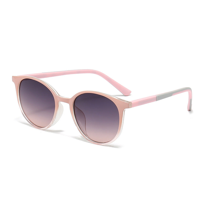 Kvinners Cat-eye Solbriller Moteriktig Design 0