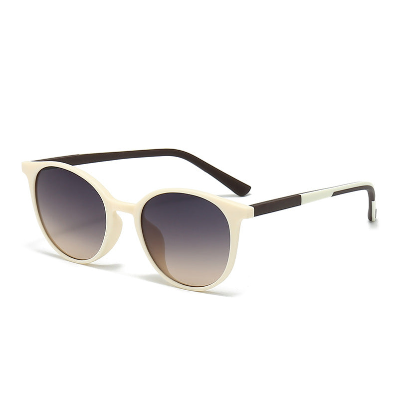 Kvinners Cat-eye Solbriller Moteriktig Design 9