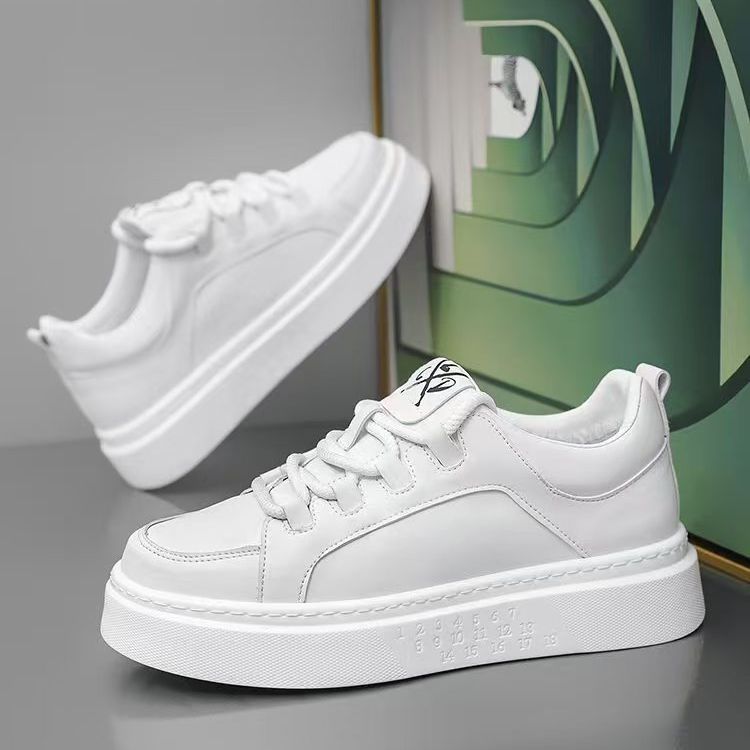 Kvinners Chunky Sneakers Trendy Design 2