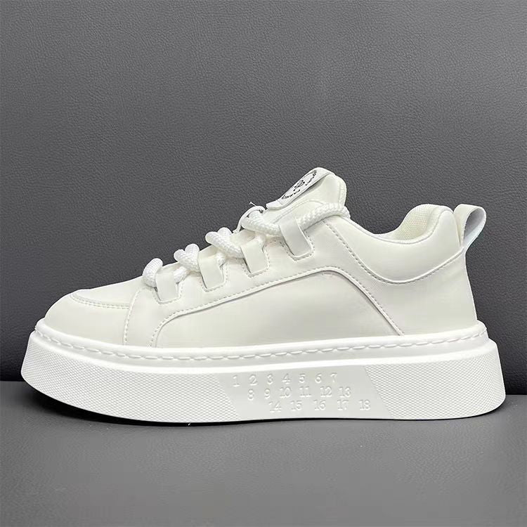 Kvinners Chunky Sneakers Trendy Design 3