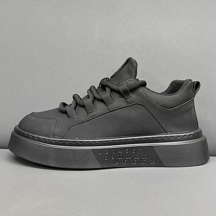 Kvinners Chunky Sneakers Trendy Design 6