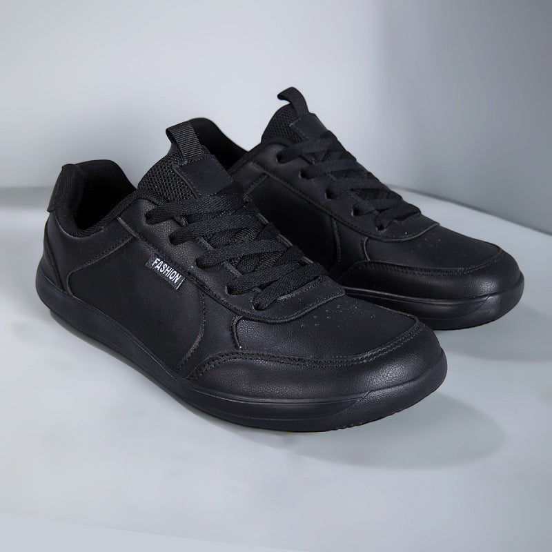 Kvinners Fritidssko Moderne Design Komfortable Sneakers 0