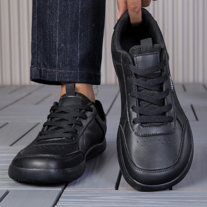 Kvinners Fritidssko Moderne Design Komfortable Sneakers 1