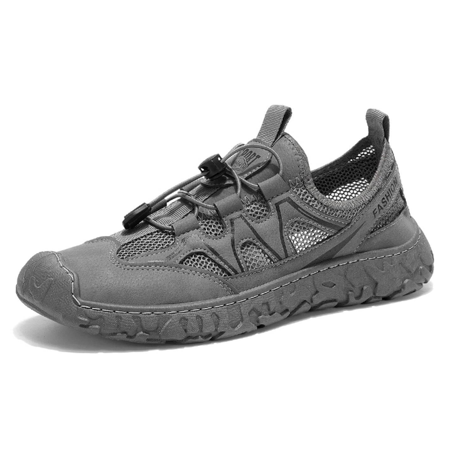 Kvinners Fritidssko Sporty Stil 5