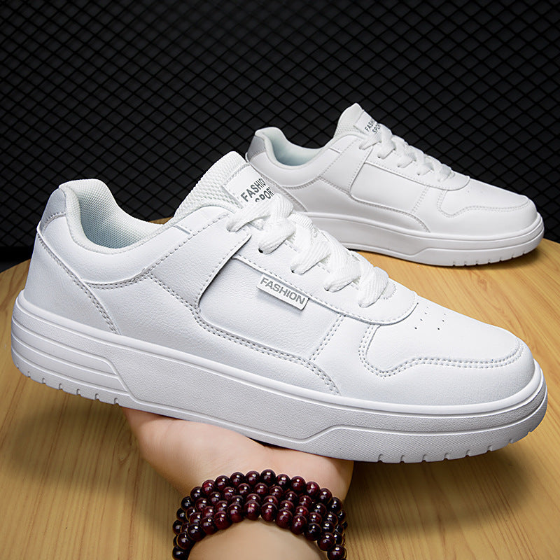 Kvinners Fritidssko med Dempende Såler Komfortabel og Allsidig 4