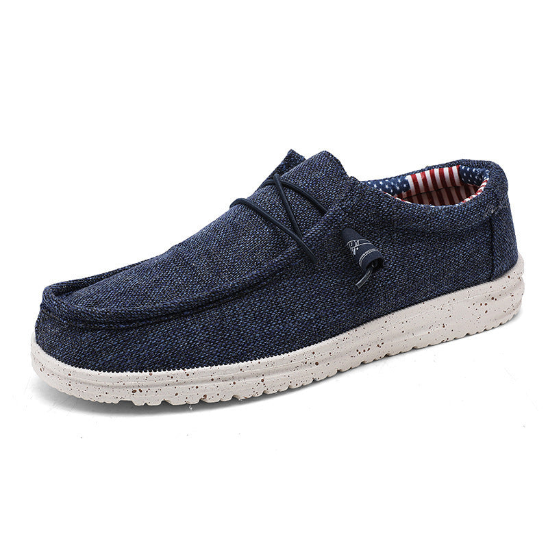 Kvinners Fritidssko med Fleksibel Såle og Sklisikker Yttersåle 4