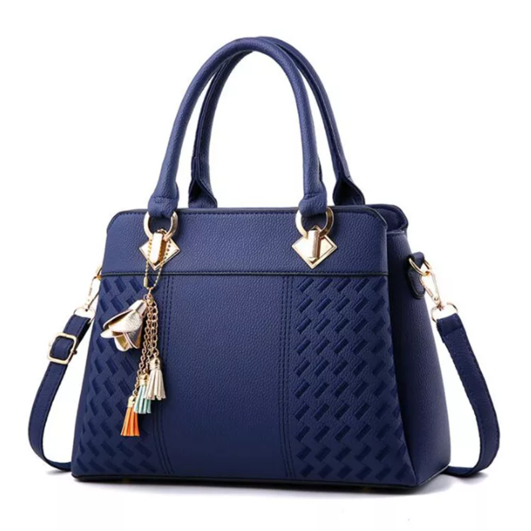 Kvinners Håndholdte Veske Multi-Style 9