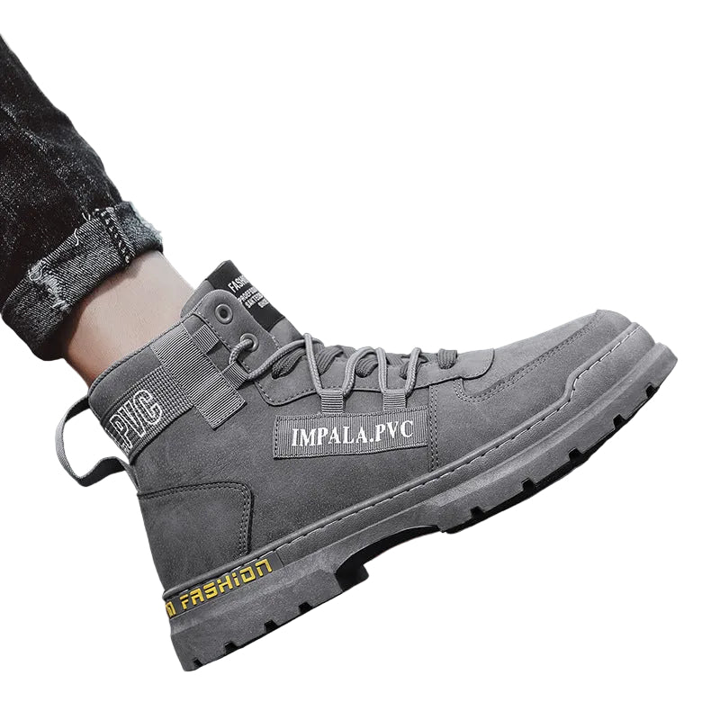 Kvinners High-Top Joggesko Trendy 0