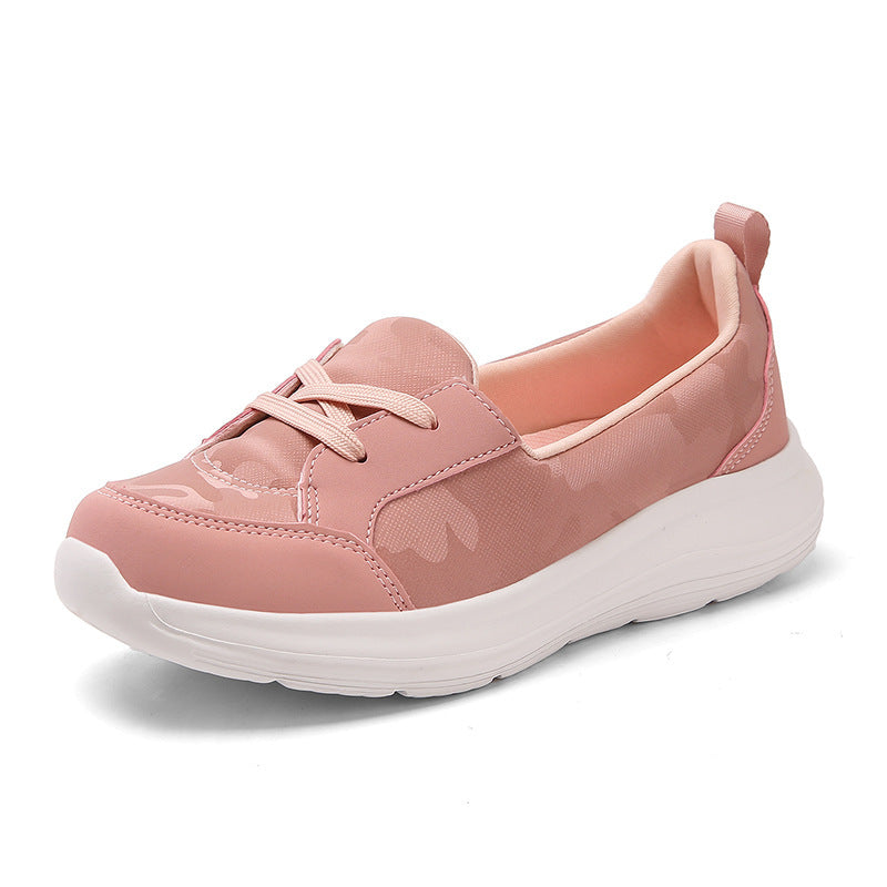 Kvinners Hverdagssko med Sklisikker Såle 0
